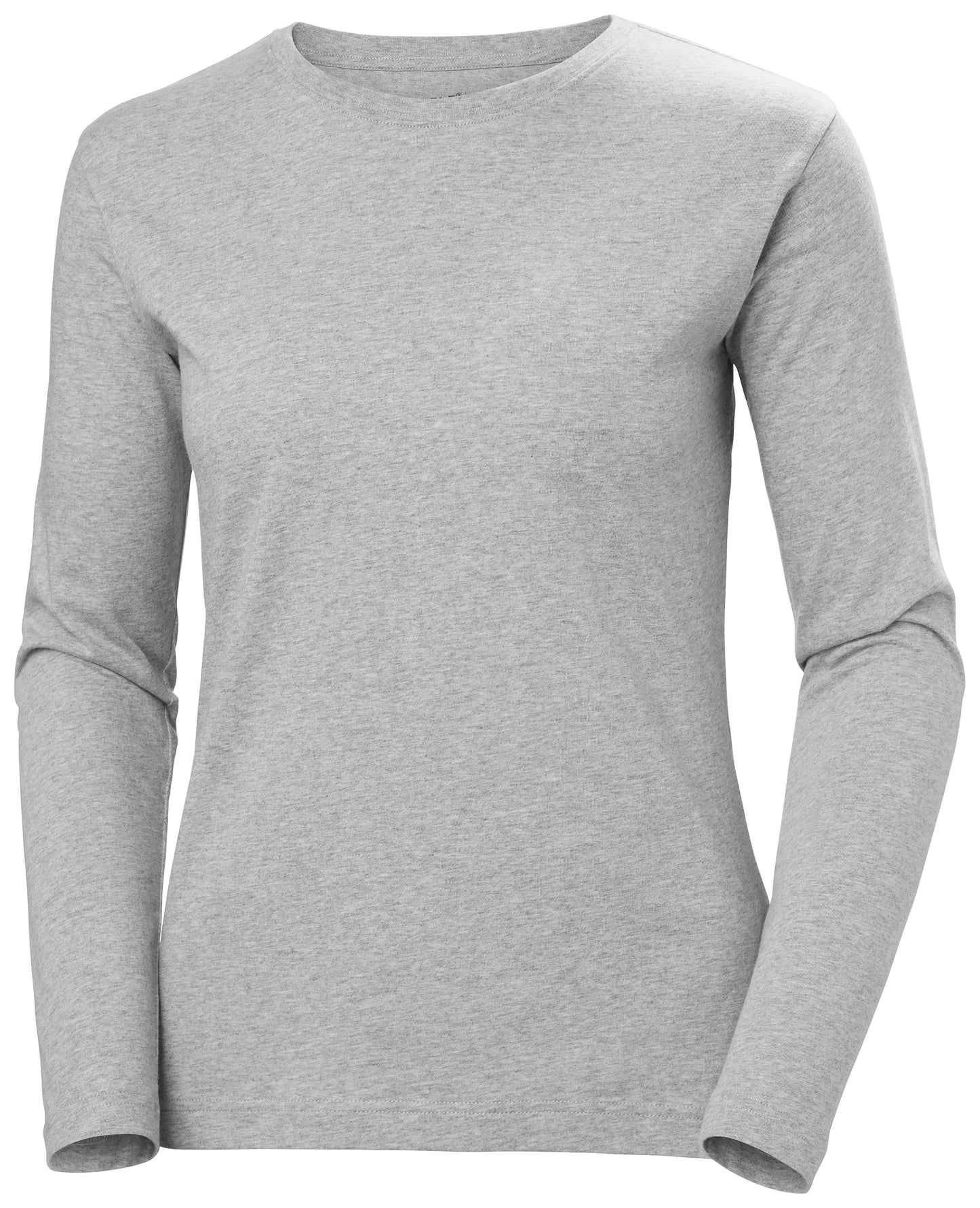 79159 WOMENS CLASSIC LONGSLEEVE