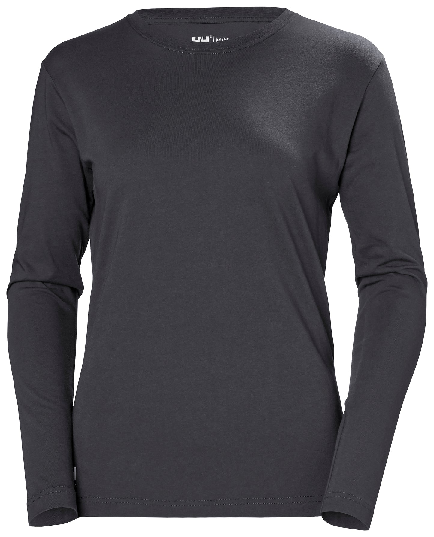 79159 WOMENS CLASSIC LONGSLEEVE
