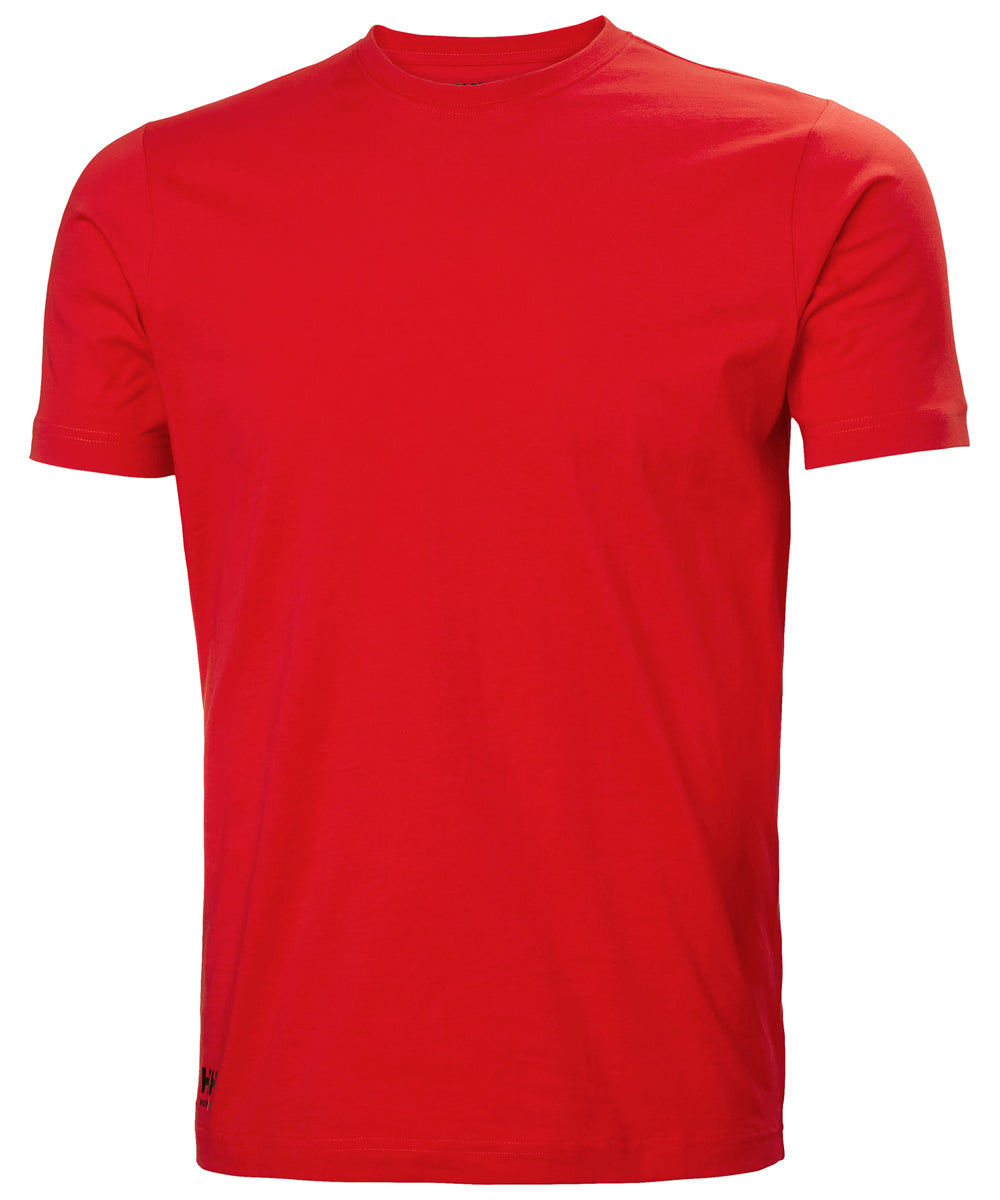 Helly Hansen 79161 Classic Tshirt Active Workwear