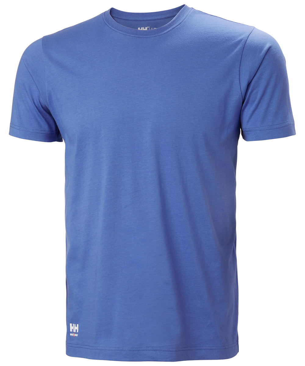 Helly Hansen 79161 Classic Tshirt Active Workwear