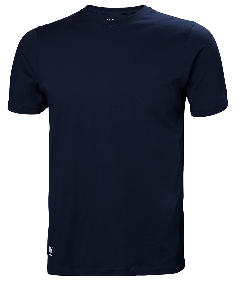 Helly Hansen 79161 Classic Tshirt Active Workwear