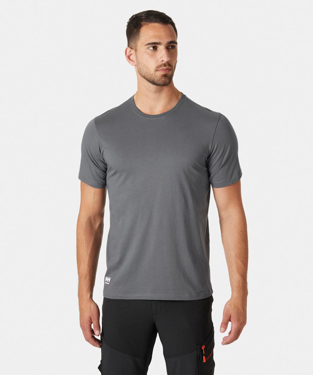 Helly Hansen 79161 Classic Tshirt Active Workwear