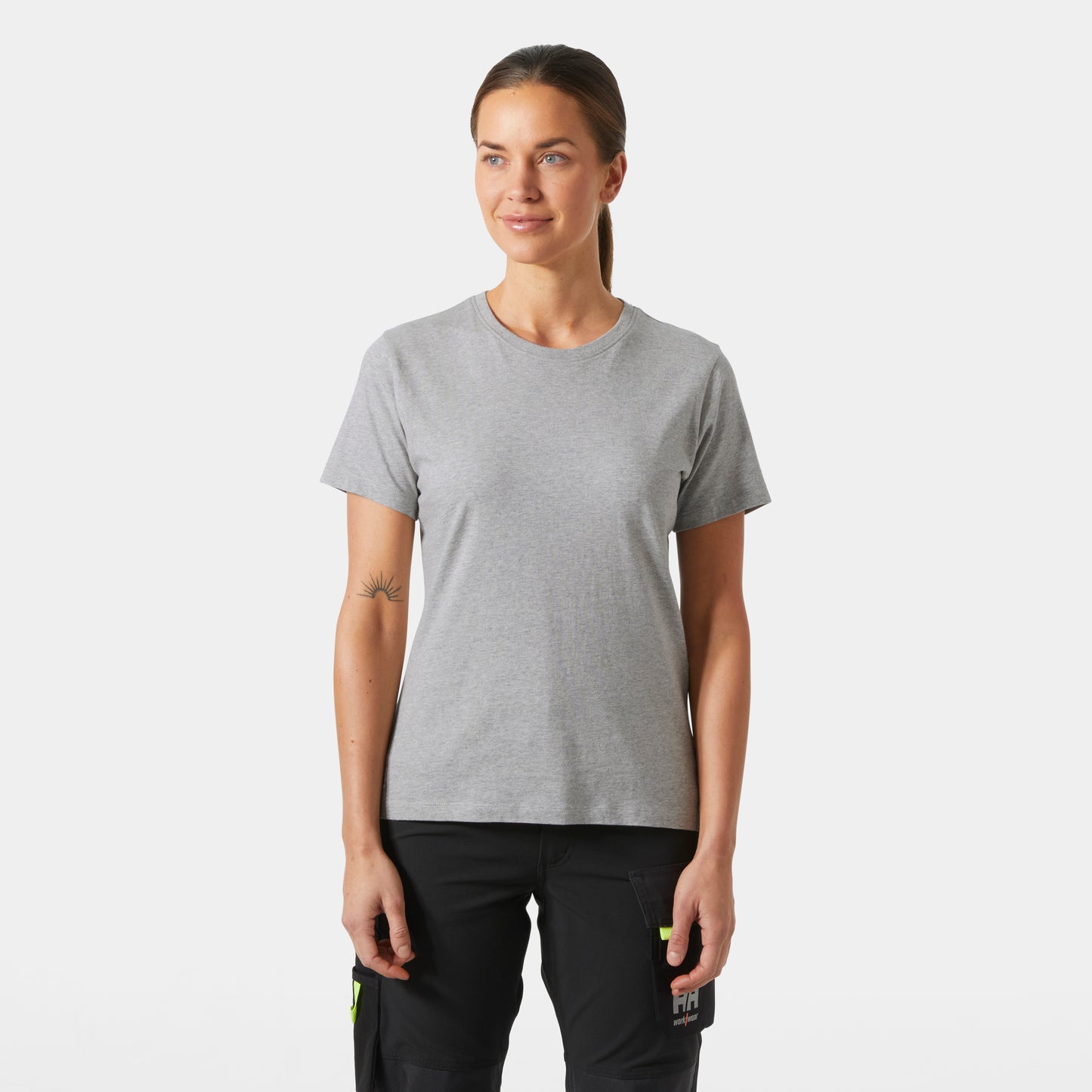 79163 WOMENS CLASSIC T-SHIRT
