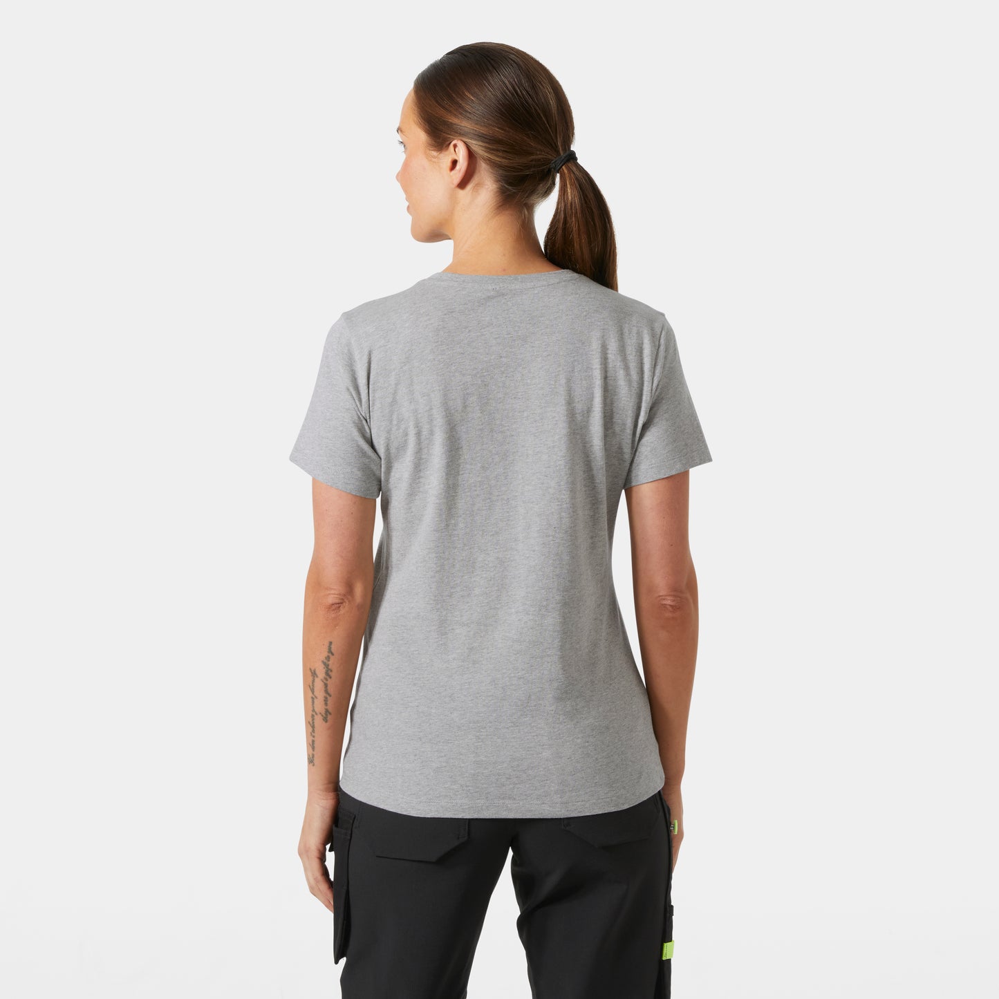 79163 WOMENS CLASSIC T-SHIRT