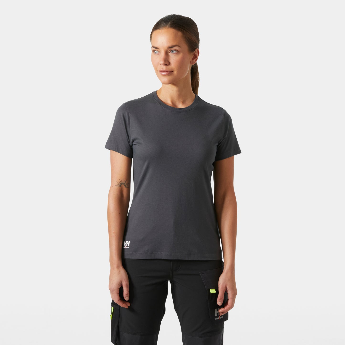 79163 WOMENS CLASSIC T-SHIRT