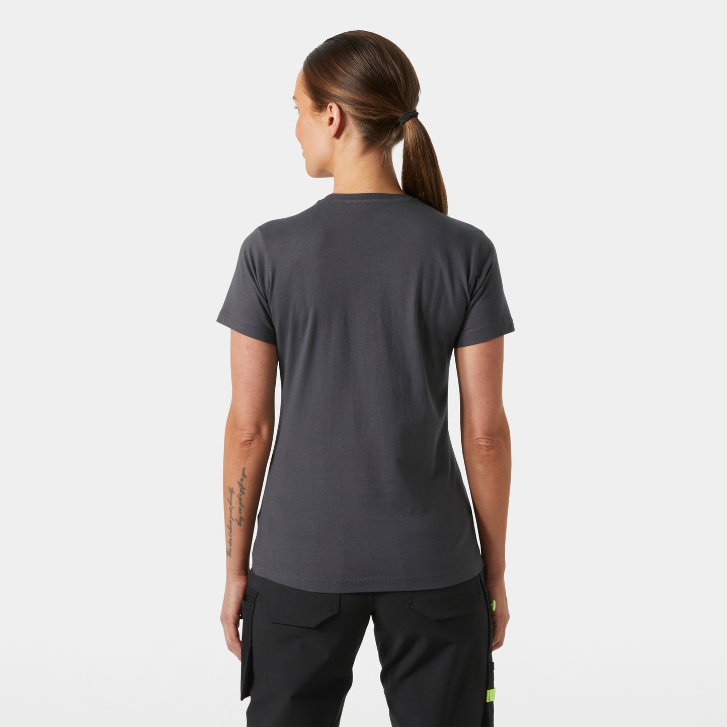 79163 WOMENS CLASSIC T-SHIRT
