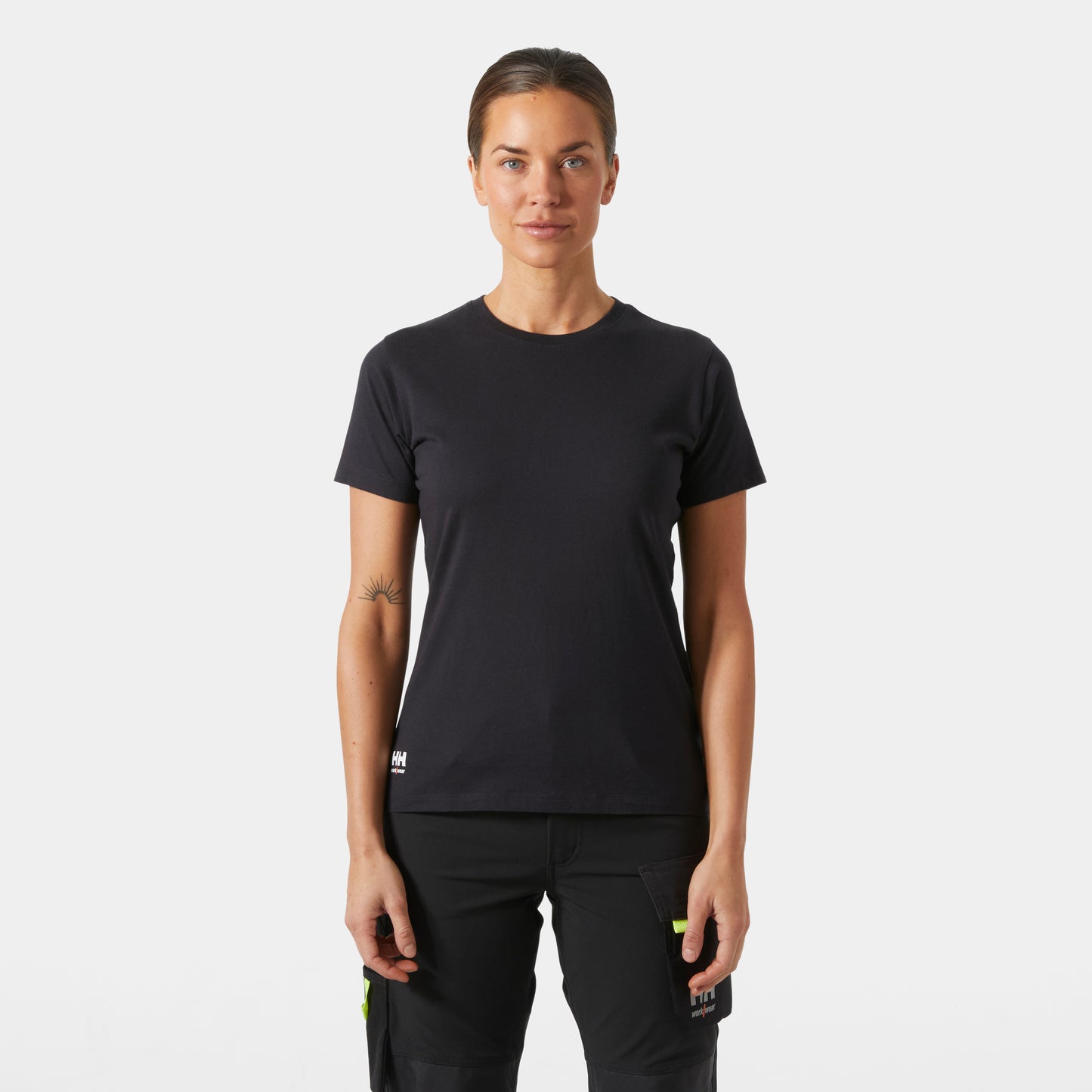 79163 WOMENS CLASSIC T-SHIRT