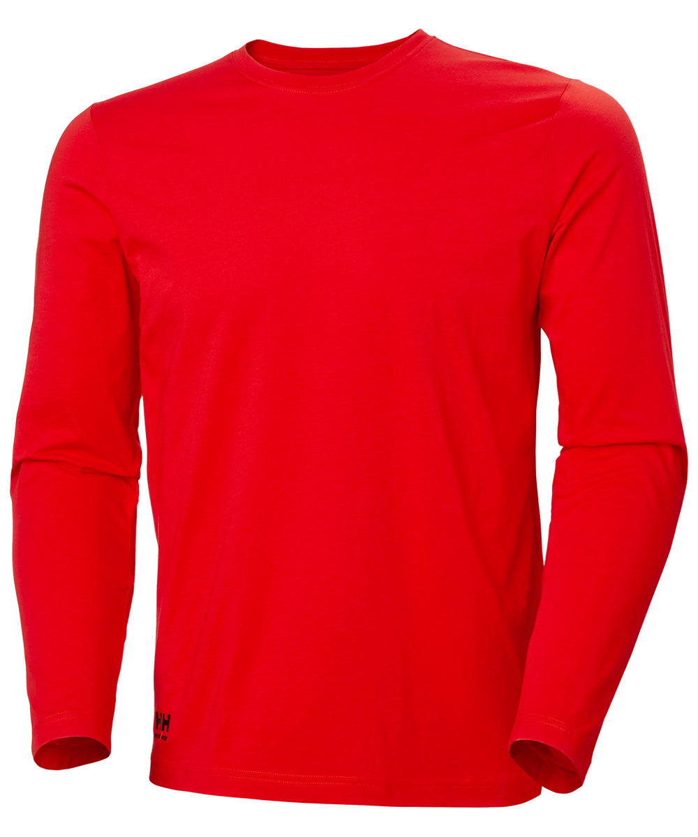 Helly Hansen 79169 Classic Longsleeve Active Workwear