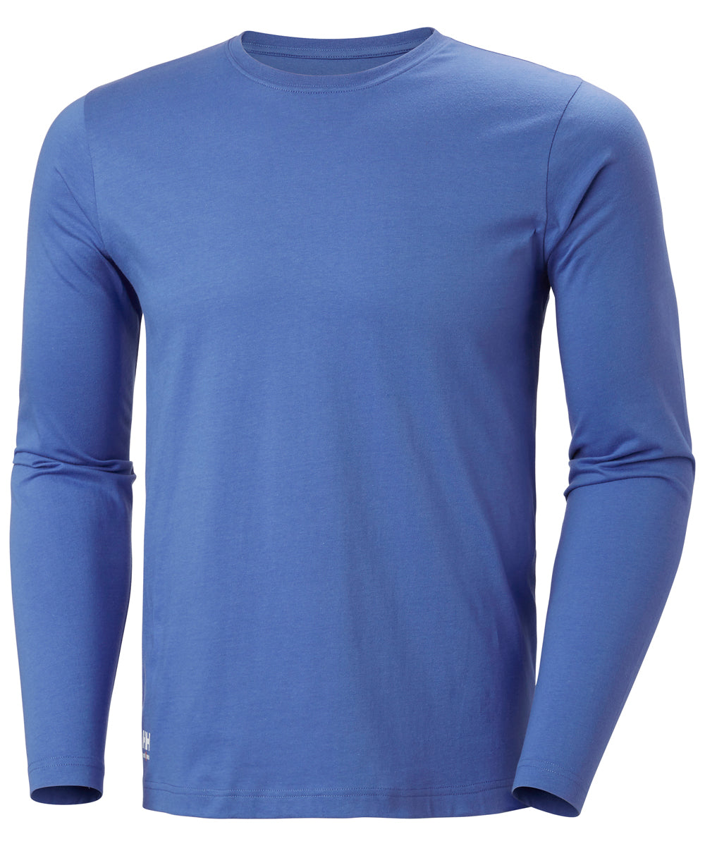 Helly Hansen 79169 Classic Longsleeve Active Workwear