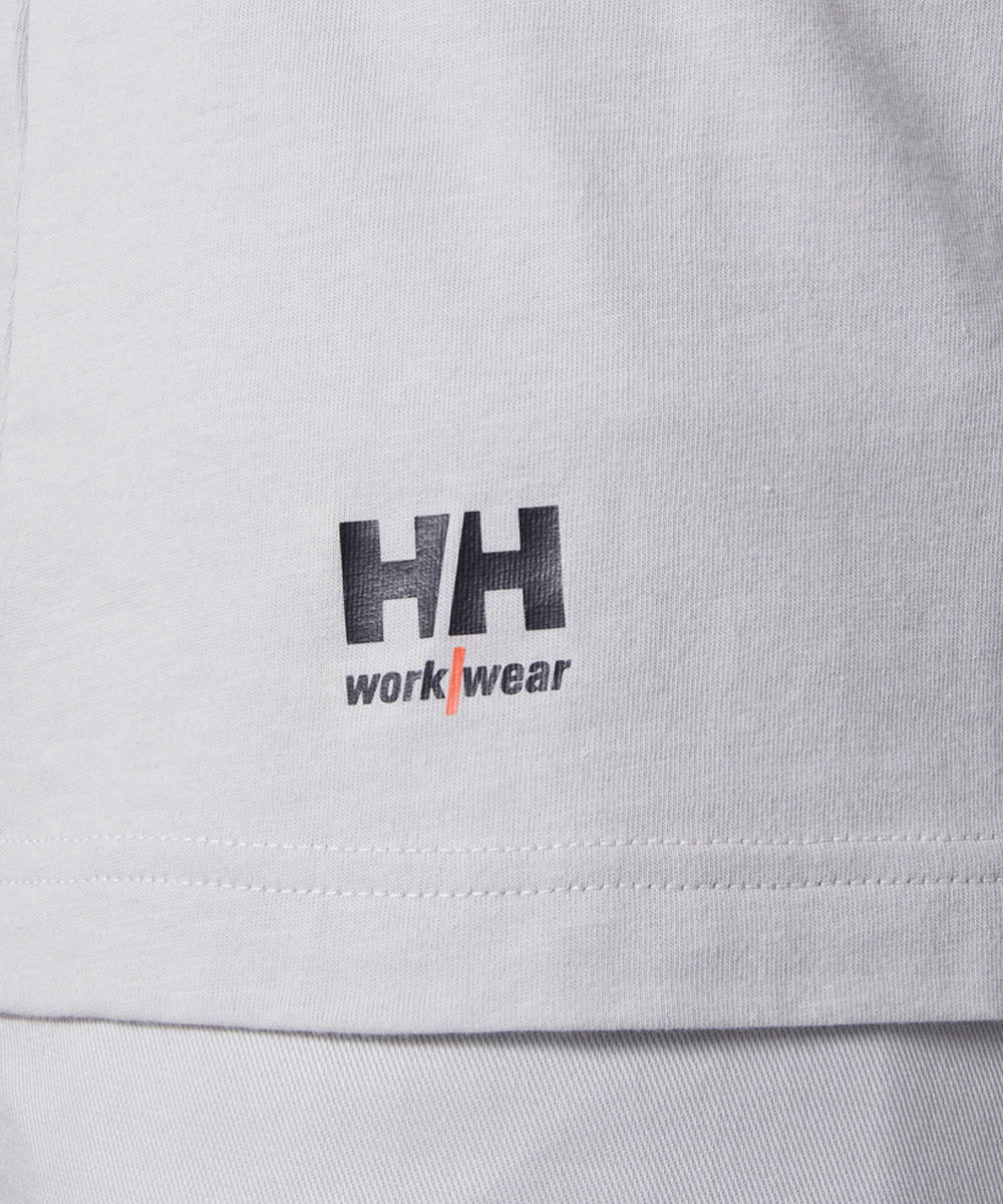 Helly Hansen 79169 Classic Longsleeve Active Workwear