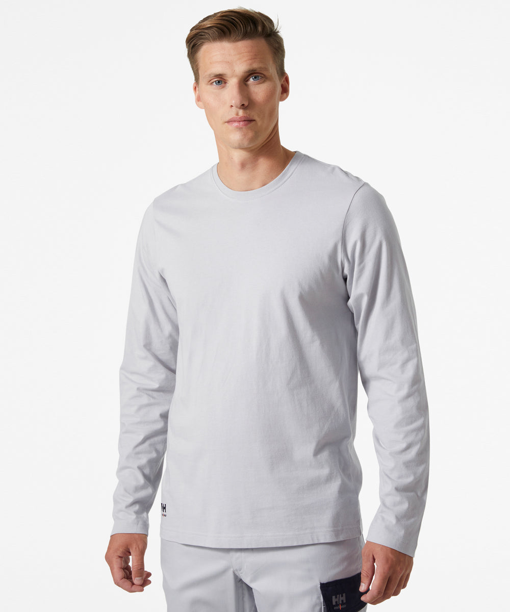 Helly Hansen 79169 Classic Longsleeve Active Workwear