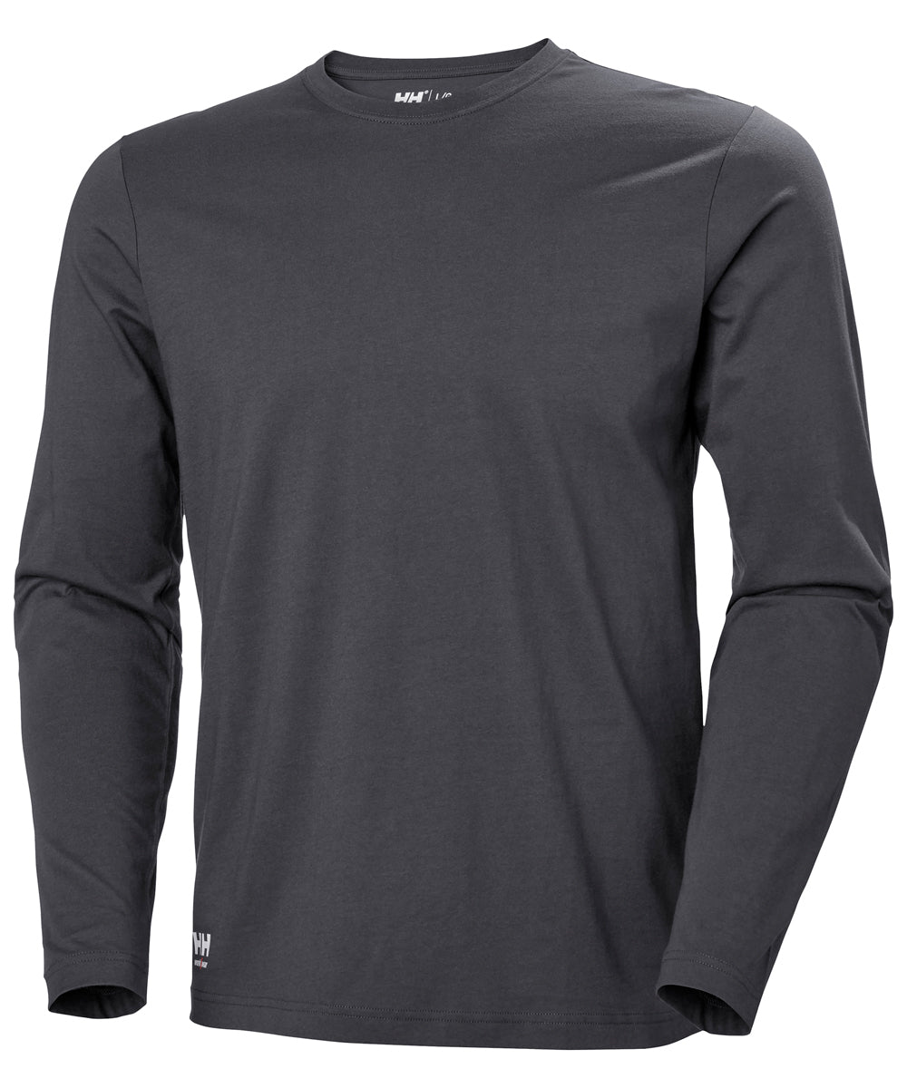 Helly Hansen 79169 Classic Longsleeve Active Workwear