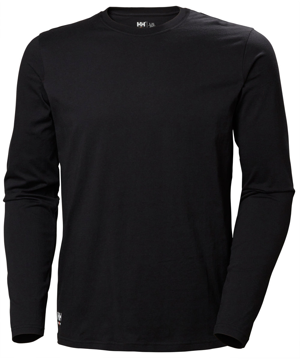 Helly Hansen 79169 Classic Longsleeve Active Workwear