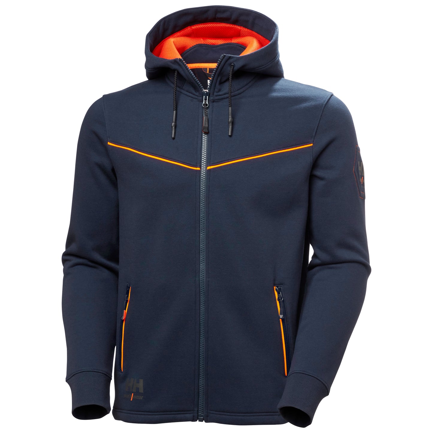 79197 CHELSEA EVO ZIP HOODIE