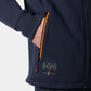79197 CHELSEA EVO ZIP HOODIE