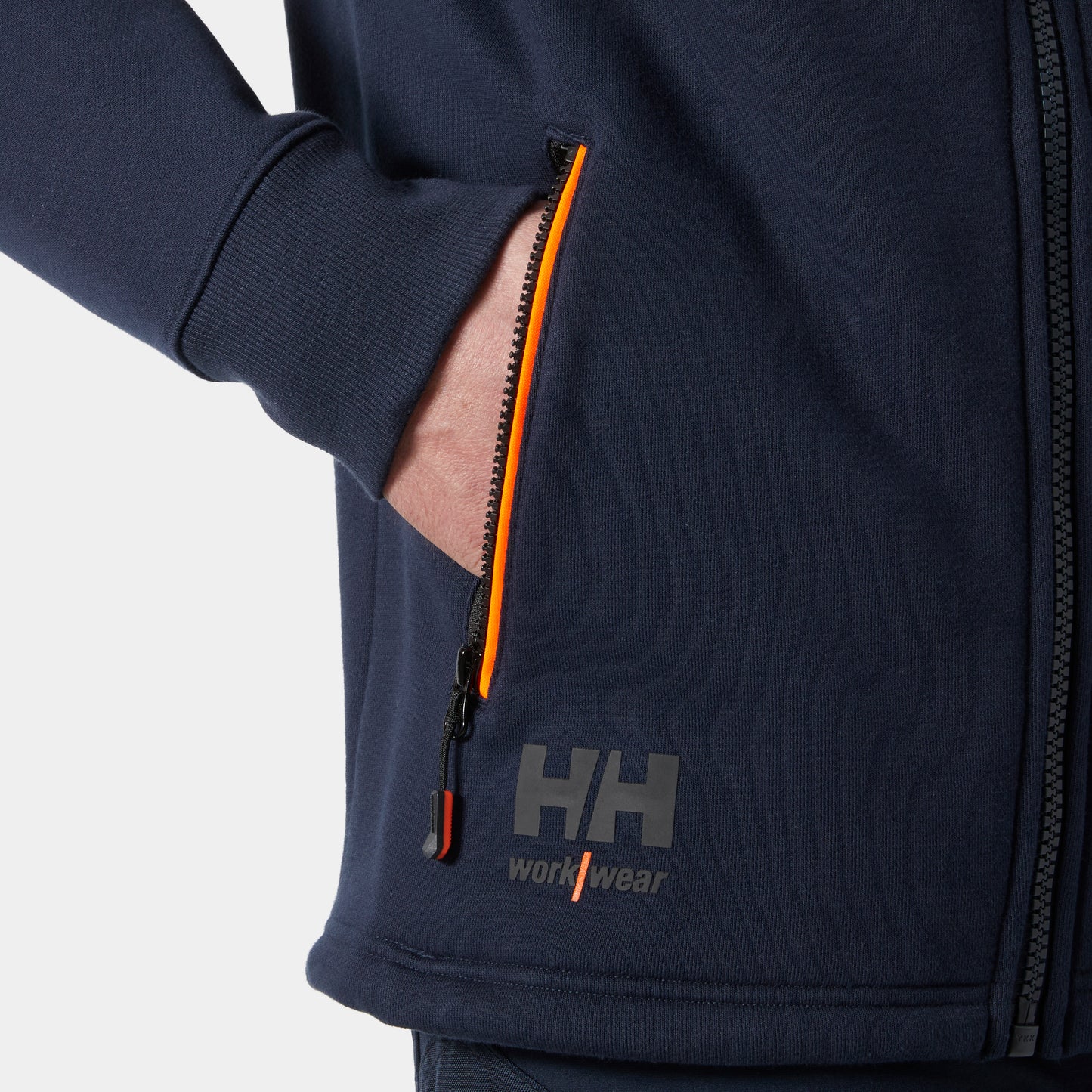 79197 CHELSEA EVO ZIP HOODIE