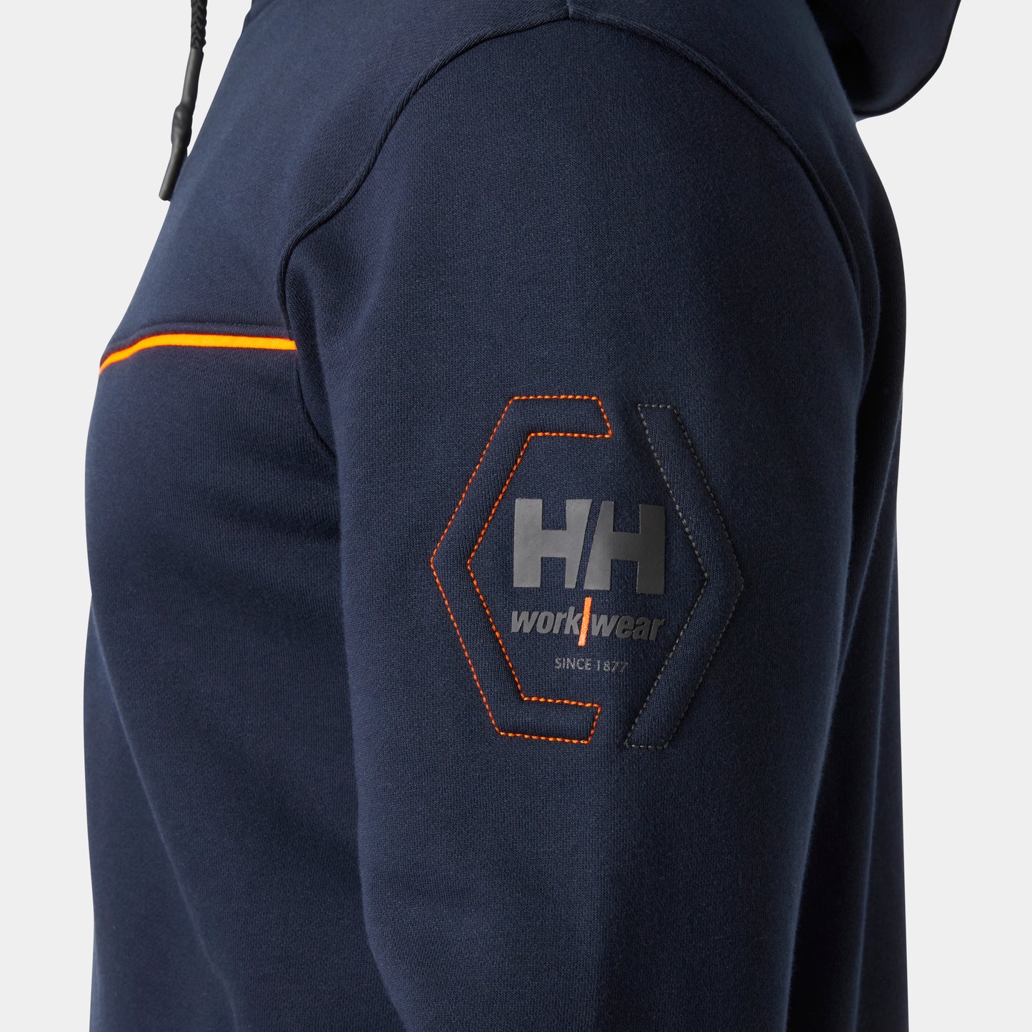 79197 CHELSEA EVO ZIP HOODIE