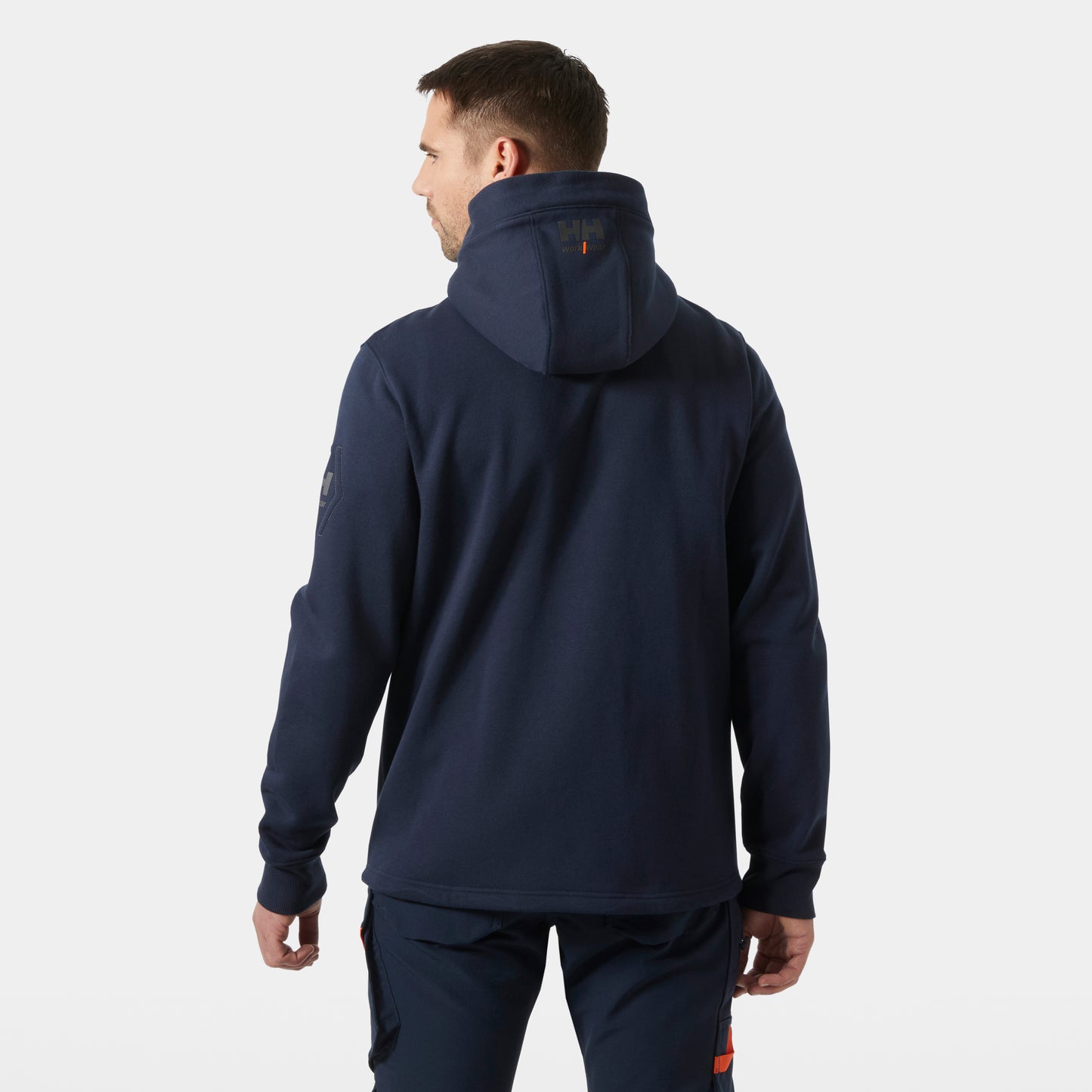79197 CHELSEA EVO ZIP HOODIE