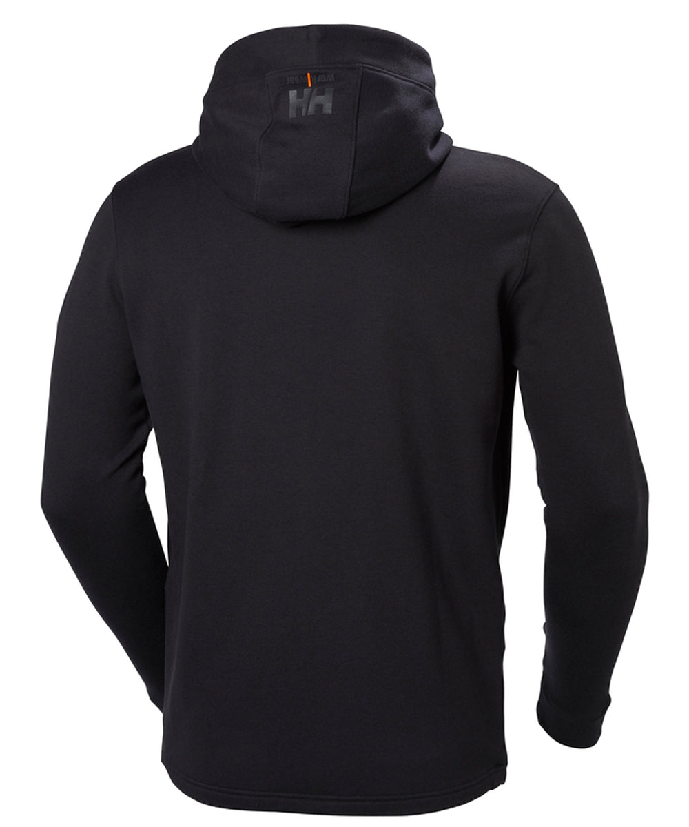 Helly Hansen 79197 - Chelsea Evo Zip Hoodie - Active Workwear