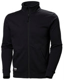 79212 MANCHESTER ZIP SWEATSHIRT