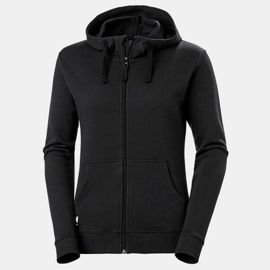 79217 WOMENS MANCHESTER ZIP HOODIE
