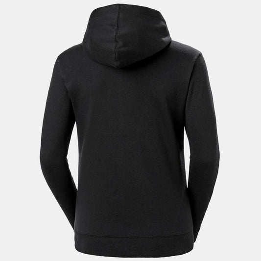79217 WOMENS MANCHESTER ZIP HOODIE