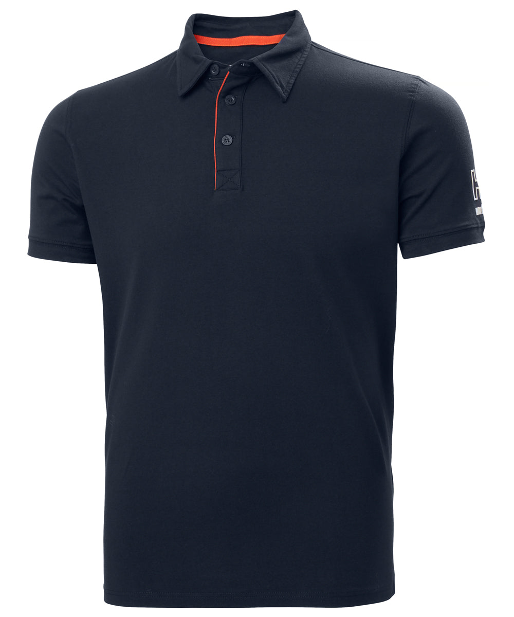 Helly Hansen 79241 Kensington Polo Active Workwear