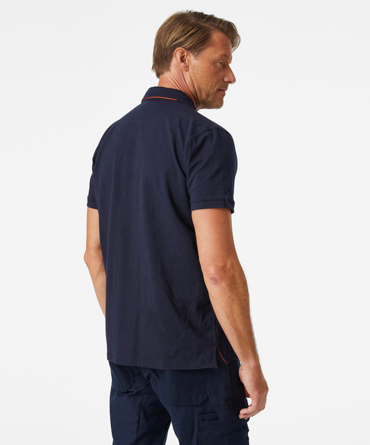 Helly Hansen 79241 Kensington Polo Active Workwear