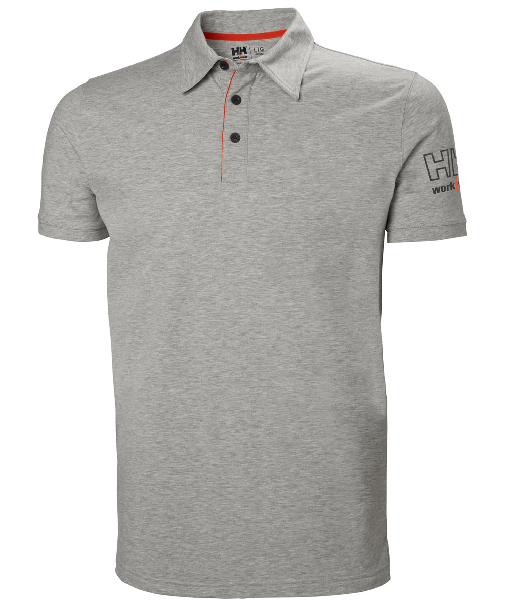 Helly Hansen 79241 Kensington Polo Active Workwear