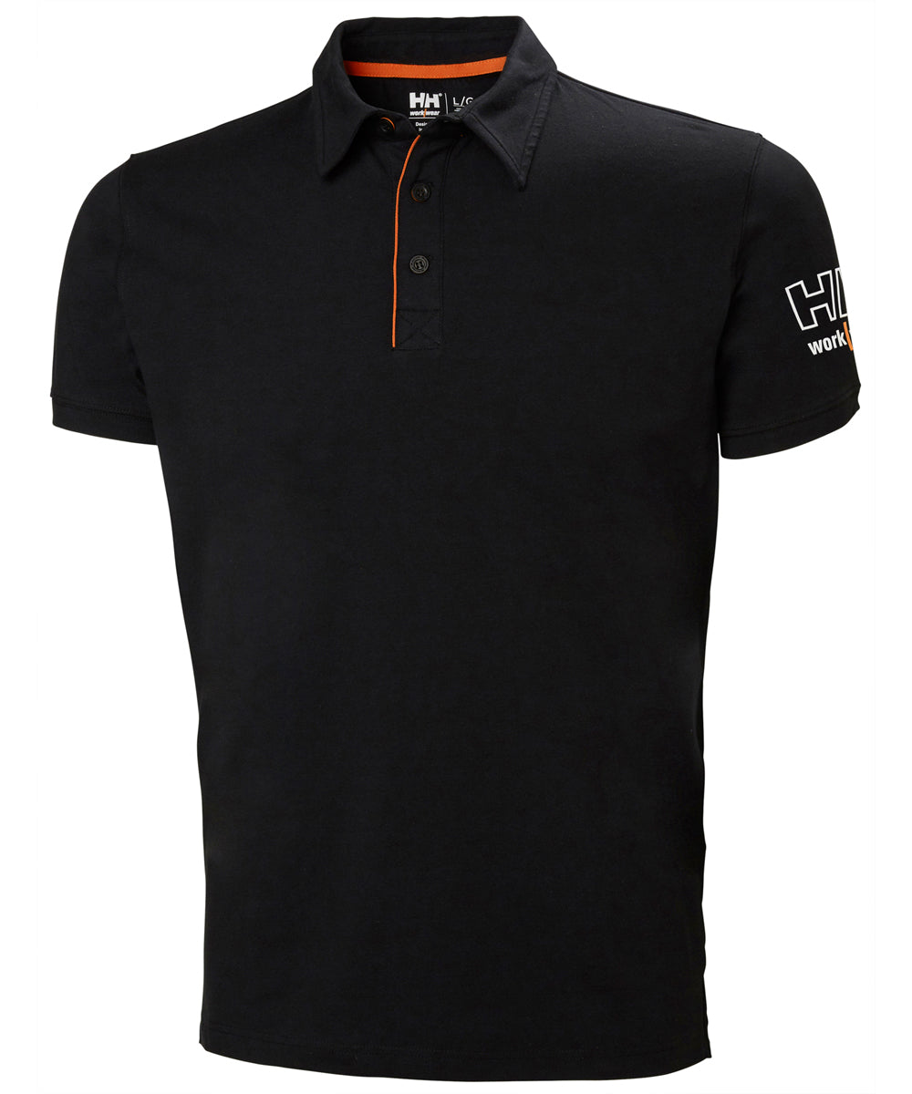 Helly Hansen 79241 Kensington Polo Active Workwear