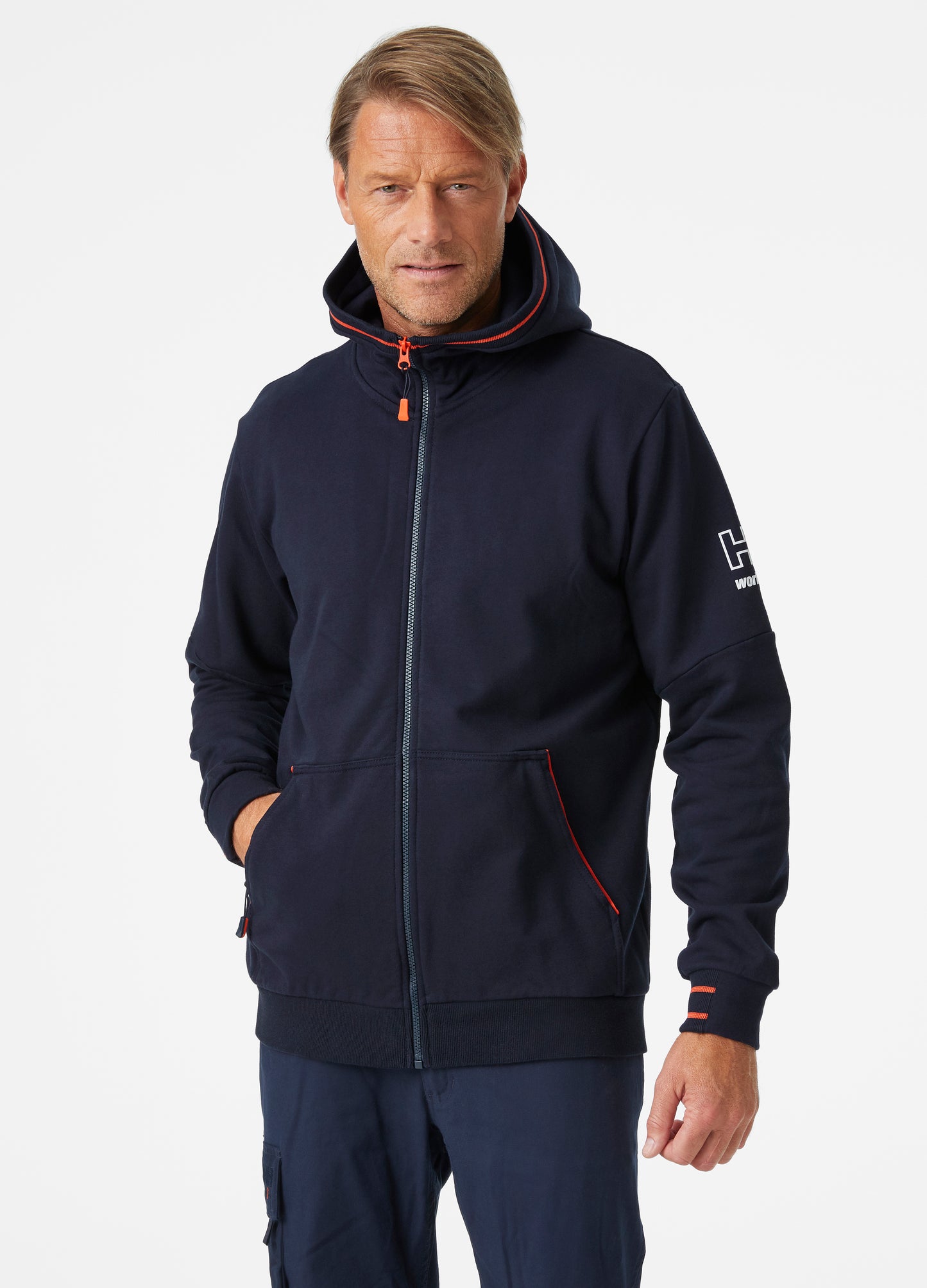 79243 KENSINGTON ZIP HOODIE