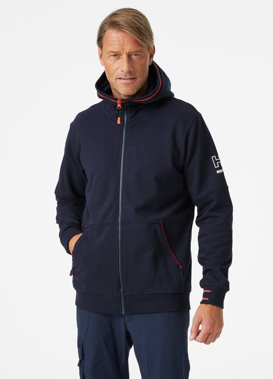 79243 KENSINGTON ZIP HOODIE