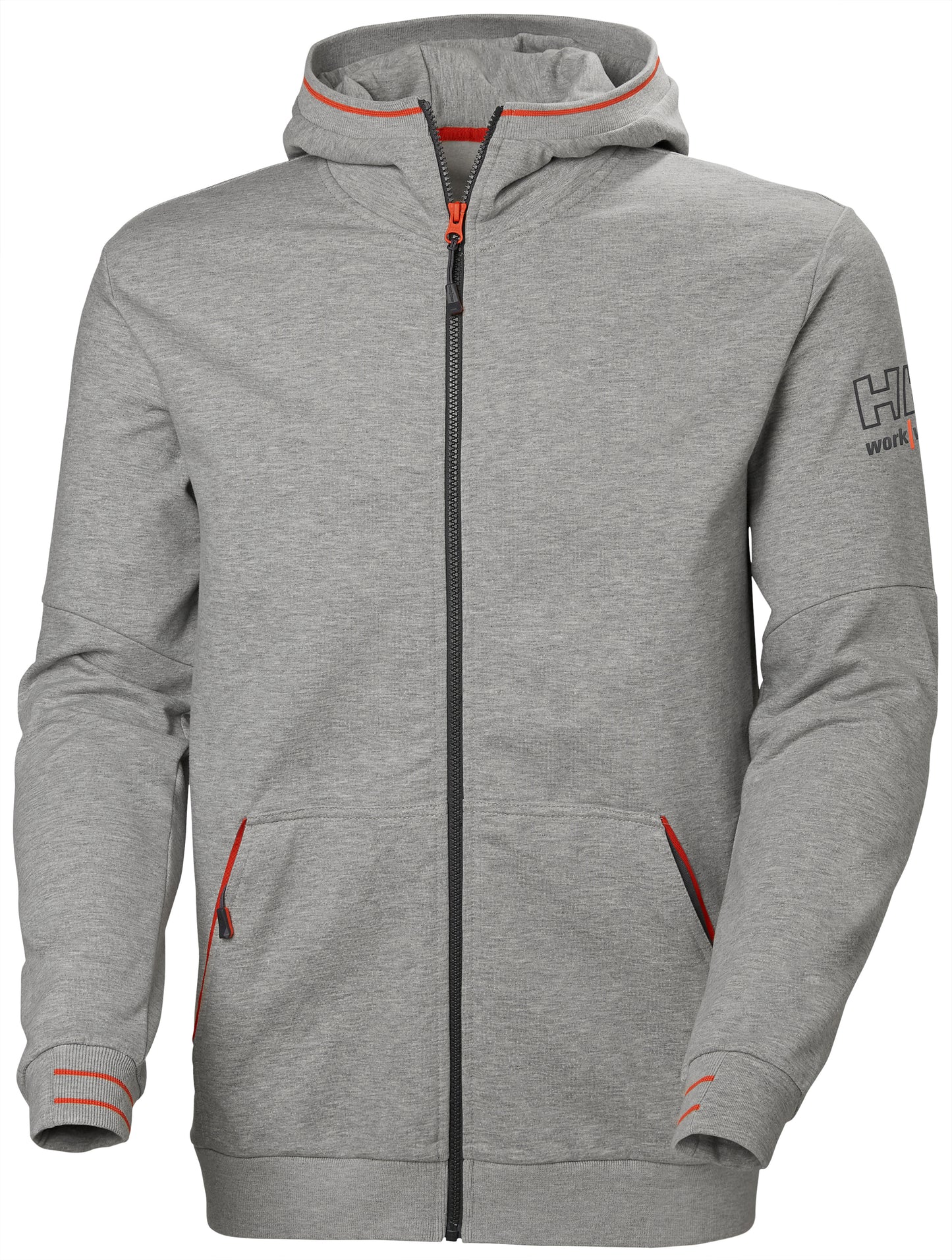 79243 KENSINGTON ZIP HOODIE