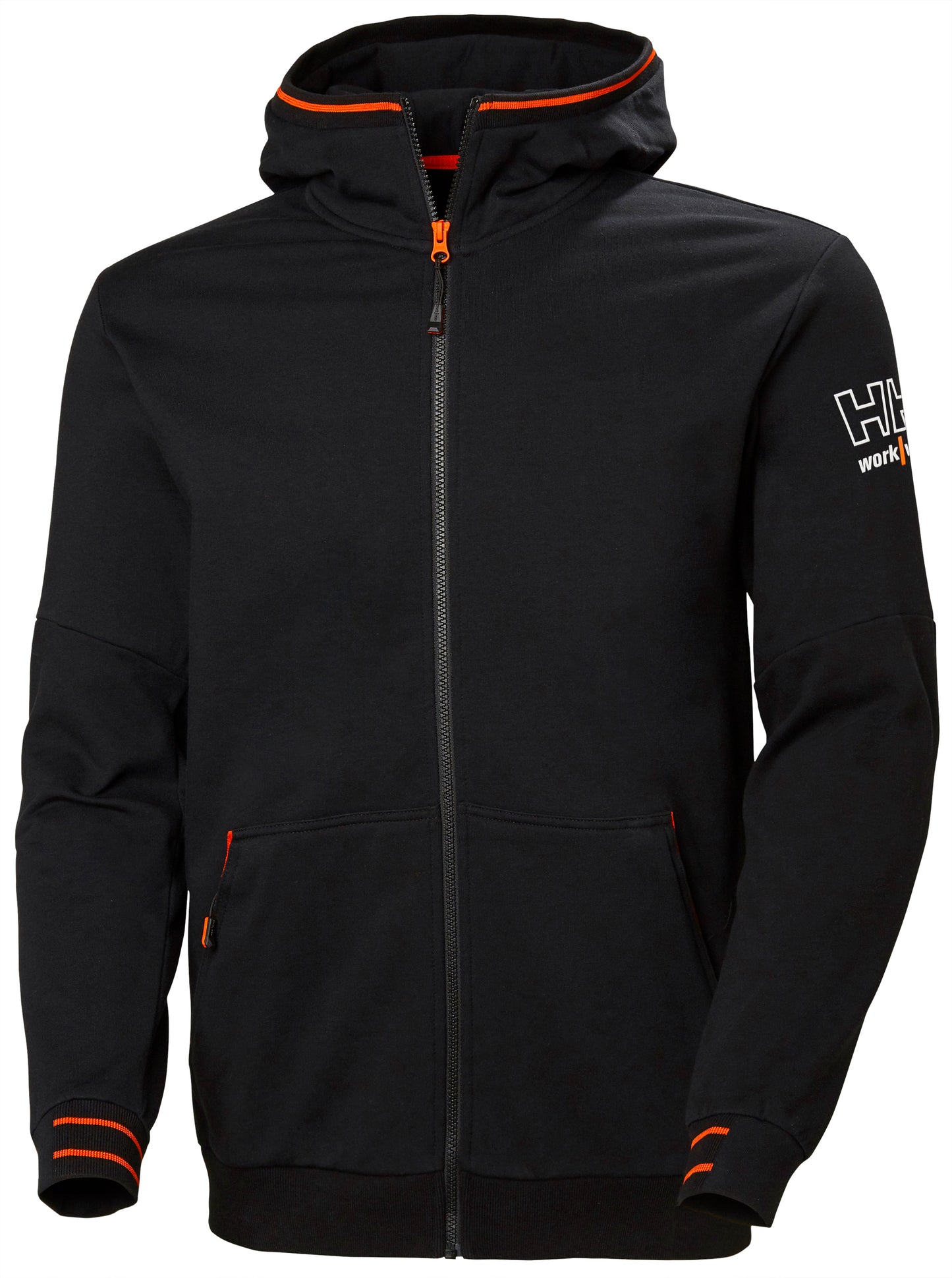 79243 KENSINGTON ZIP HOODIE