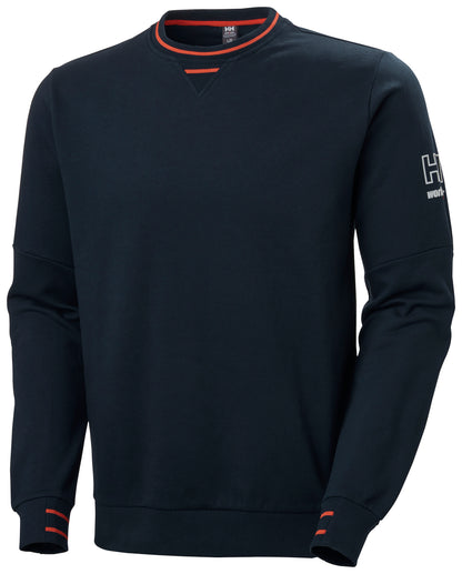 79245 KENSINGTON SWEATSHIRT