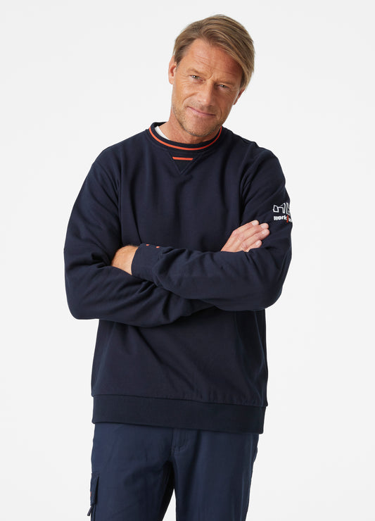 79245 KENSINGTON SWEATSHIRT