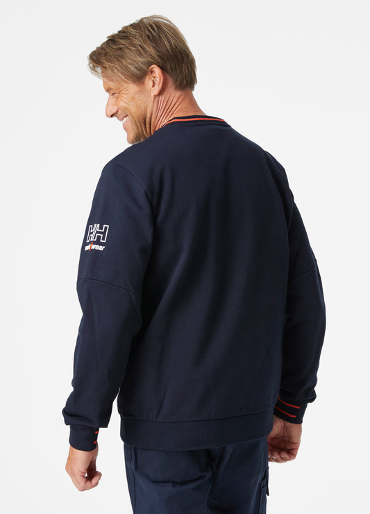 79245 KENSINGTON SWEATSHIRT