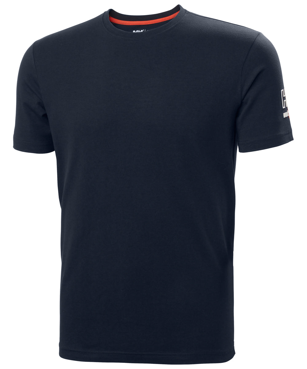 Helly Hansen 79246 Kensington T-shirt Active Workwear