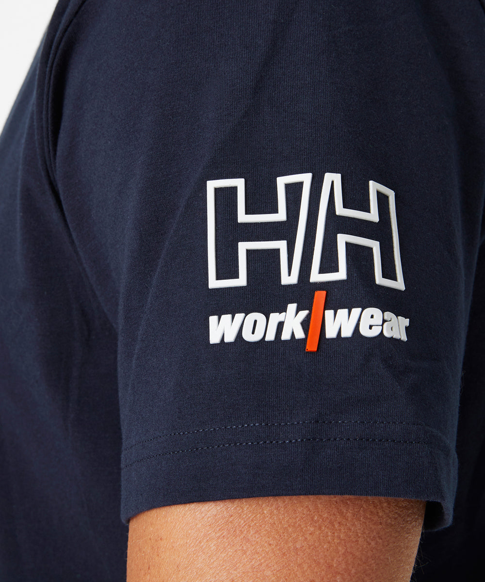 Helly Hansen 79246 Kensington T-shirt Active Workwear