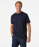 Helly Hansen 79246 Kensington T-shirt Active Workwear