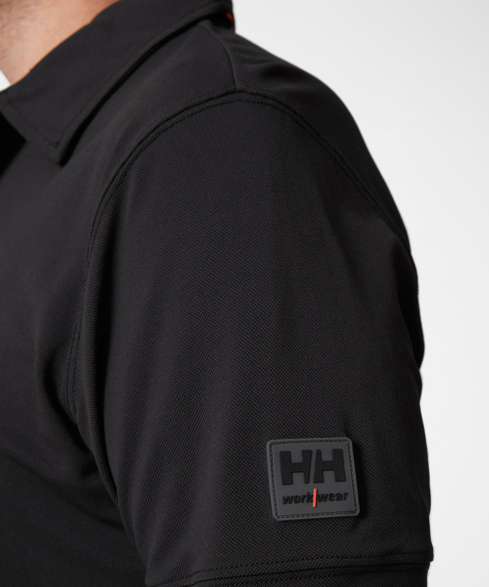 Helly Hansen 79248 Tech Polo Active Workwear