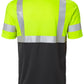 79254_369 Addvis Hi Vis T-Shirt Class 1