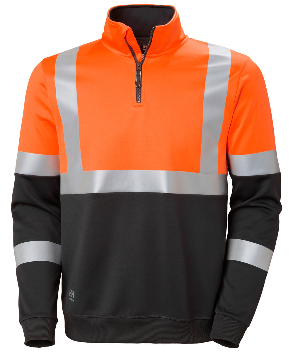 Helly Hansen 79257 - Addvis Sweatshirt CL 1 - Active Workwear