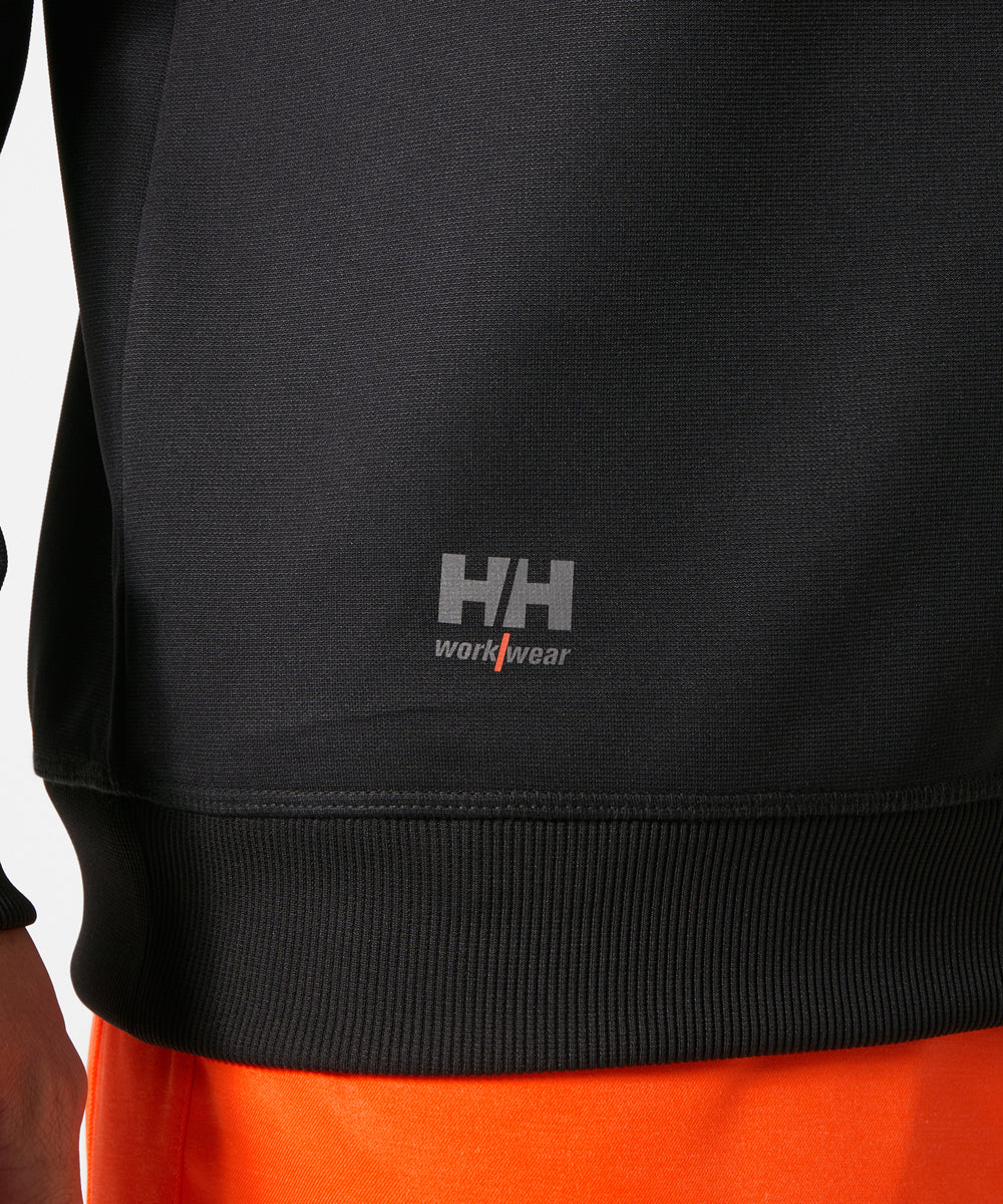 Helly Hansen 79257 - Addvis Sweatshirt CL 1 - Active Workwear