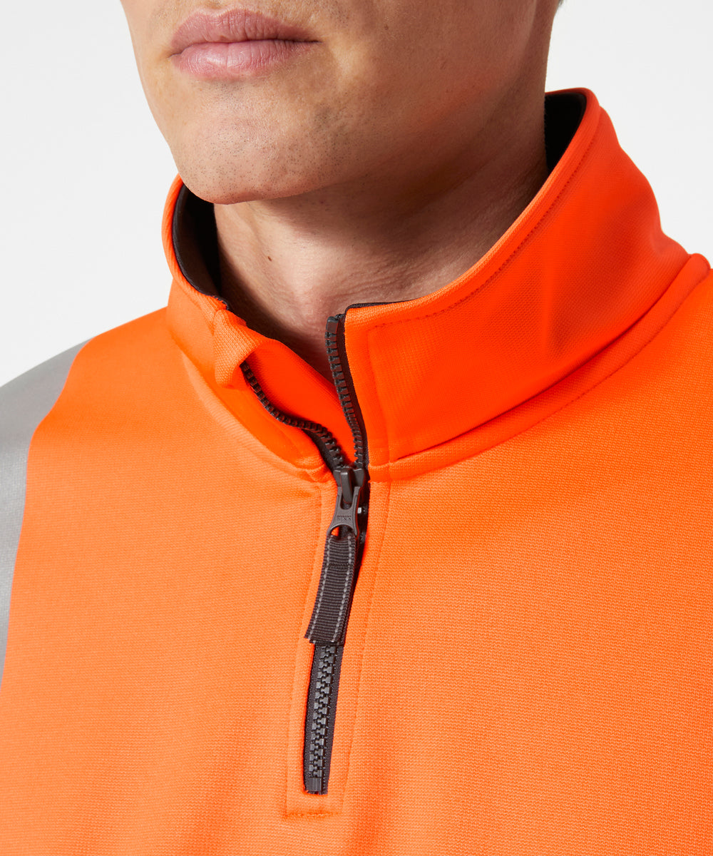 Helly Hansen 79257 - Addvis Sweatshirt CL 1 - Active Workwear