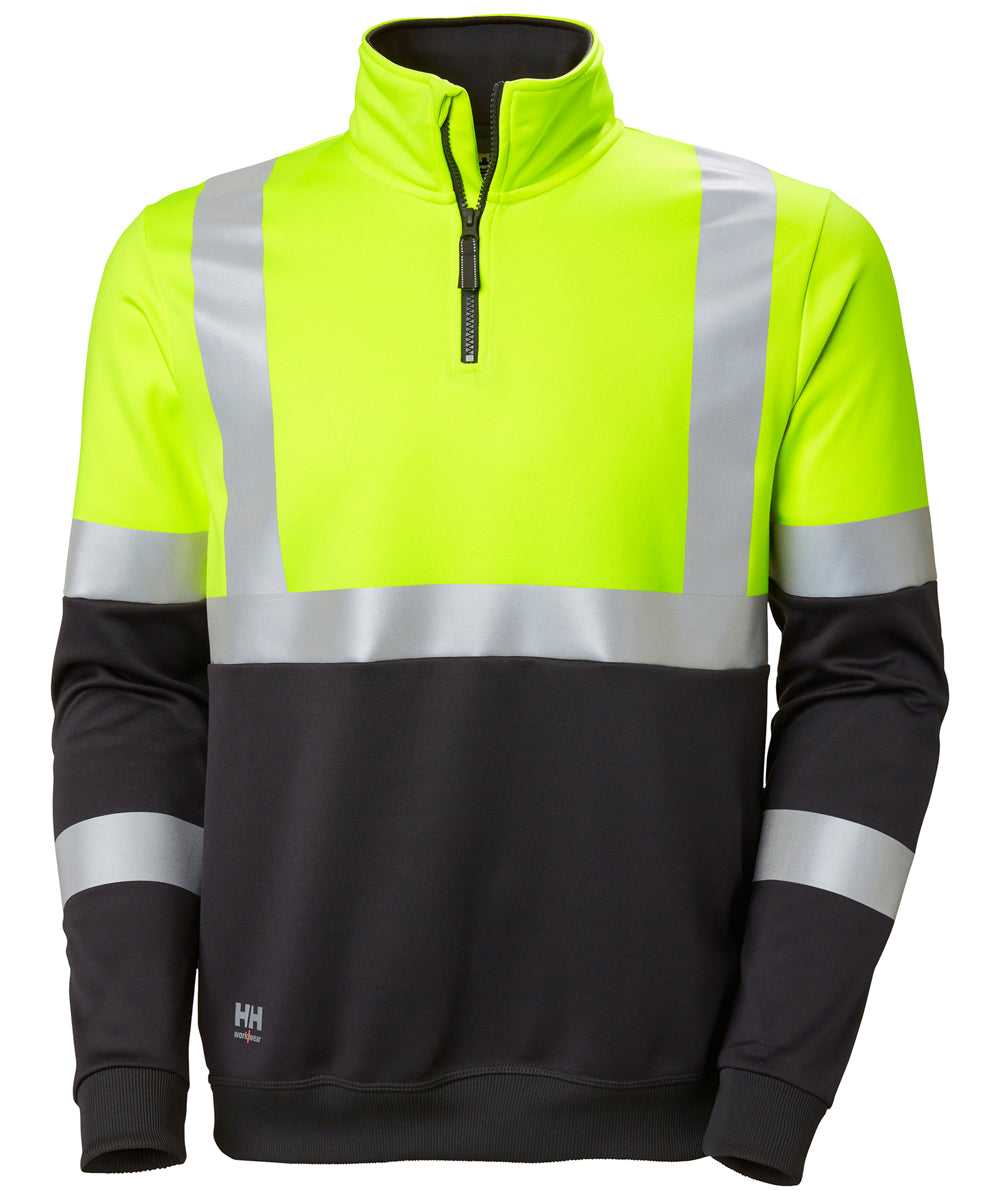 Helly Hansen 79257 - Addvis Sweatshirt CL 1 - Active Workwear