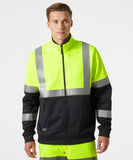 Helly Hansen 79258 - Addvis Zip Sweatshirt - Active Workwear