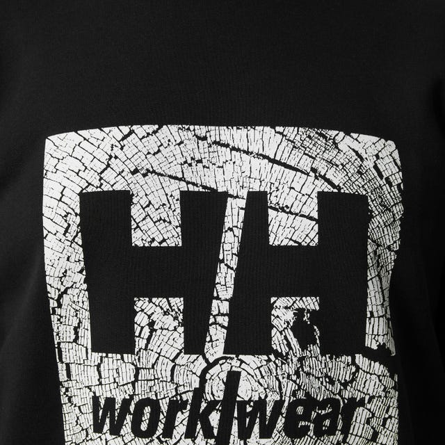 79263 LOGO SWEATSHIRT