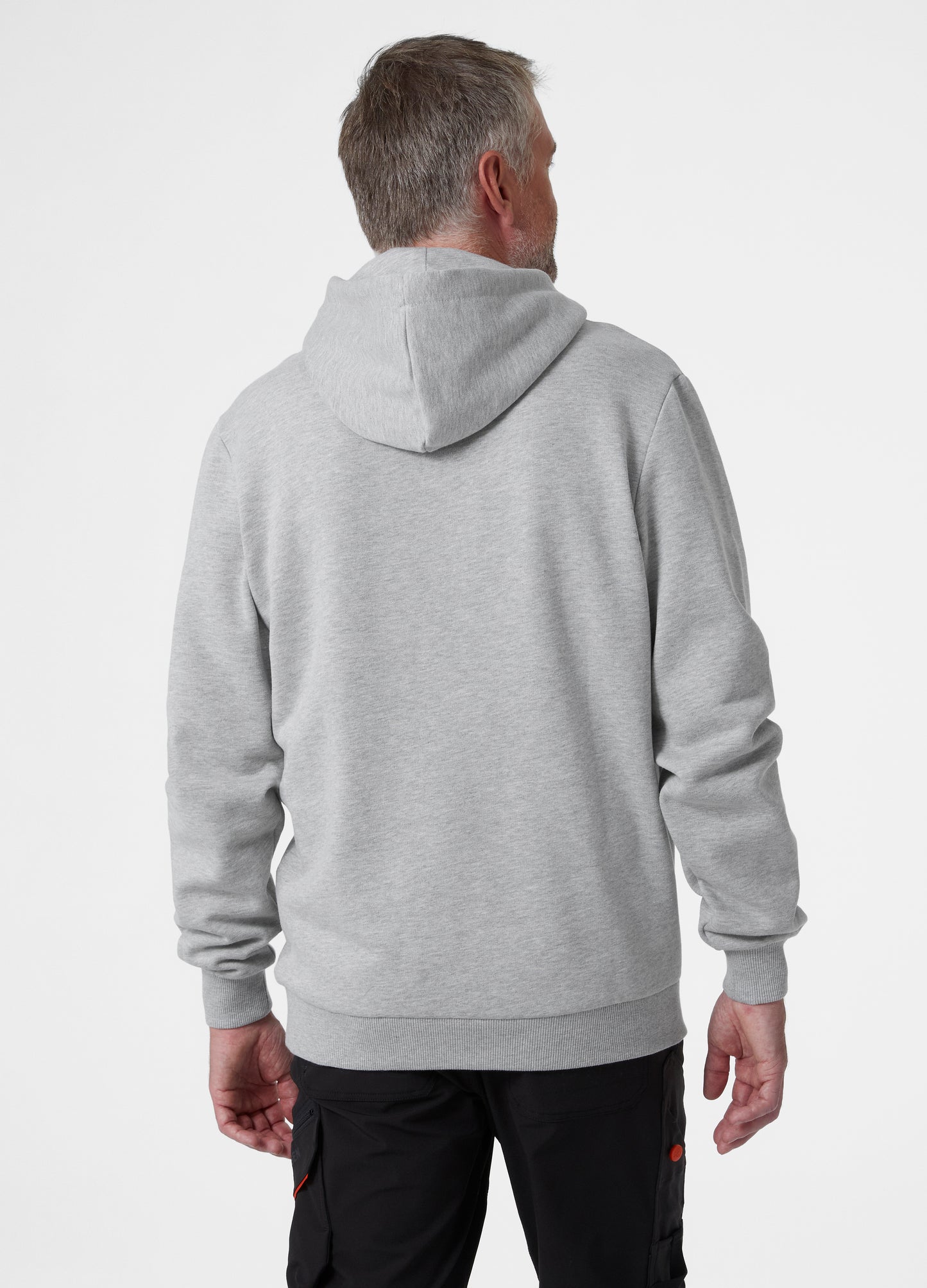 79264 LOGO HOODIE