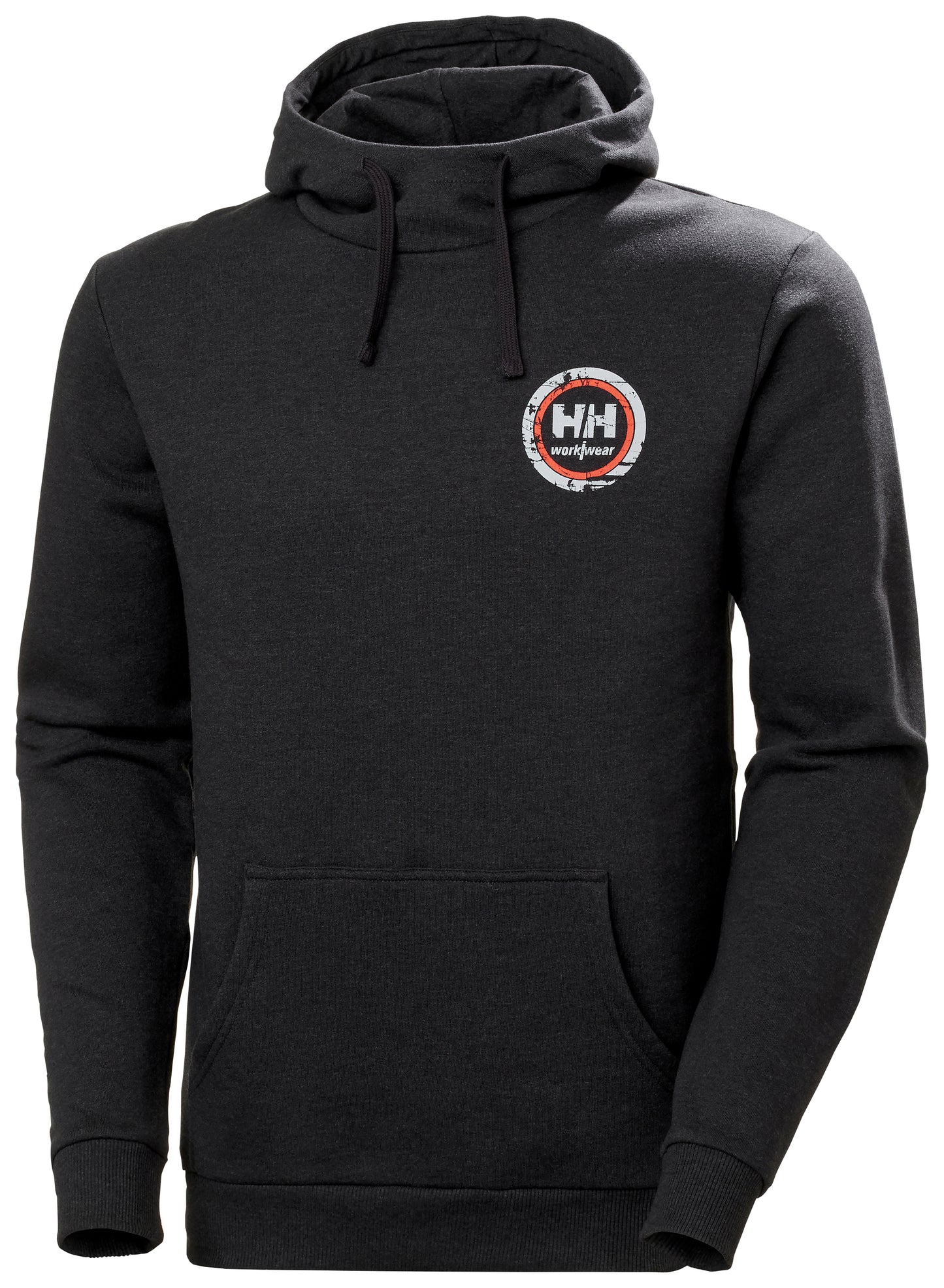79264 LOGO HOODIE
